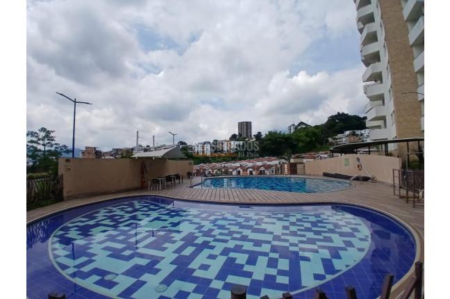 Apartamentos, Alquiler en Pereira