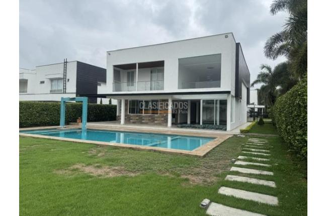 Casas, Venta, Pance - $4.500.000.000