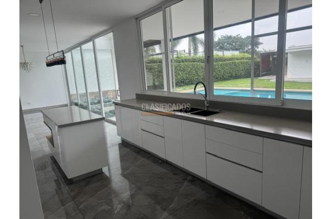 Casas, Venta, Pance - $4.500.000.000