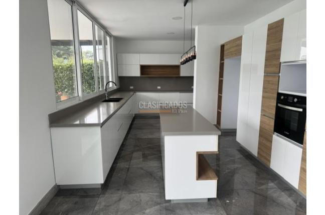 Casas, Venta, Pance - $4.500.000.000