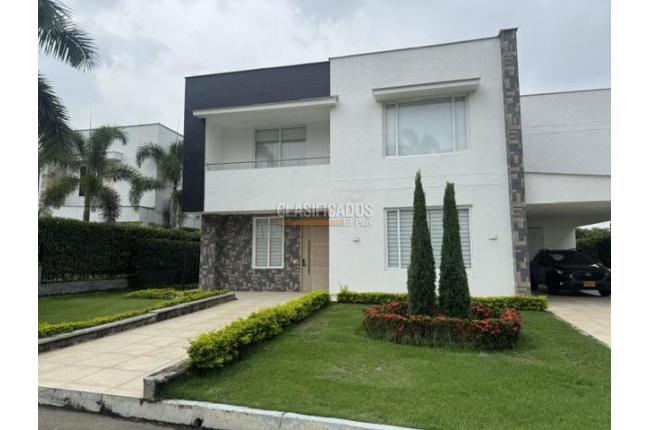Casas, Venta, Pance - $4.500.000.000