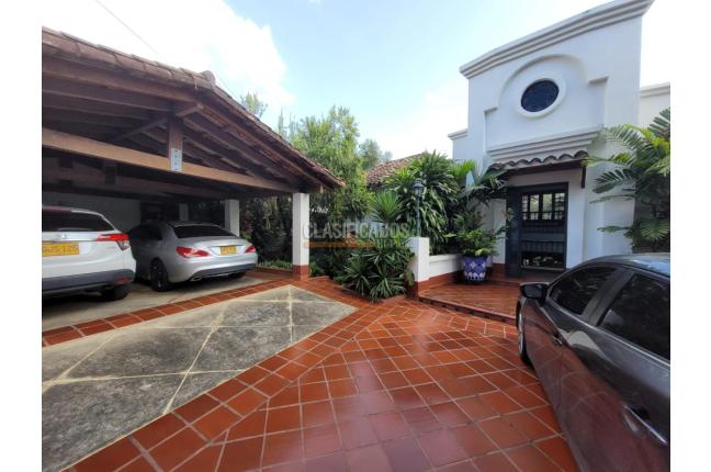 Casas, Venta, Ciudad Jardín - $1.950.000.000
