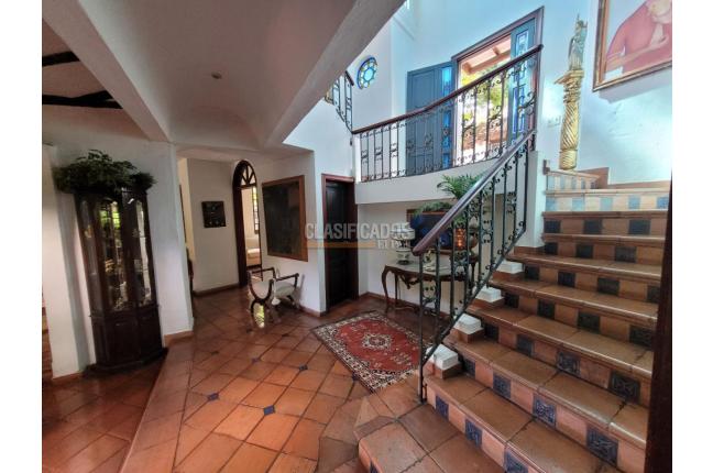 Casas, Venta, Ciudad Jardín - $1.950.000.000