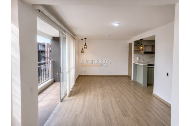 Apartamentos, Alquiler, Ciudad Bochalema - $1.350.000