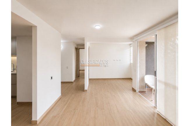 Apartamentos, Alquiler, Ciudad Bochalema - $1.350.000