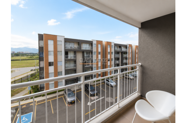Apartamentos, Alquiler, Ciudad Bochalema - $1.350.000