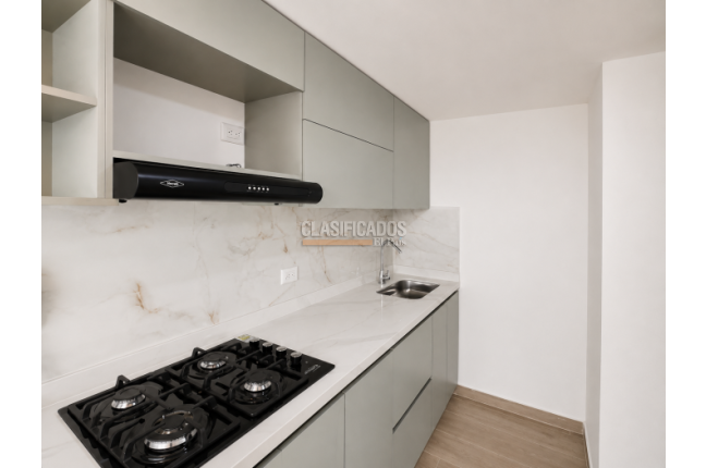 Apartamentos, Alquiler, Ciudad Bochalema - $1.350.000