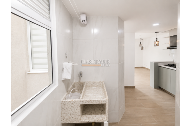 Apartamentos, Alquiler, Ciudad Bochalema - $1.350.000