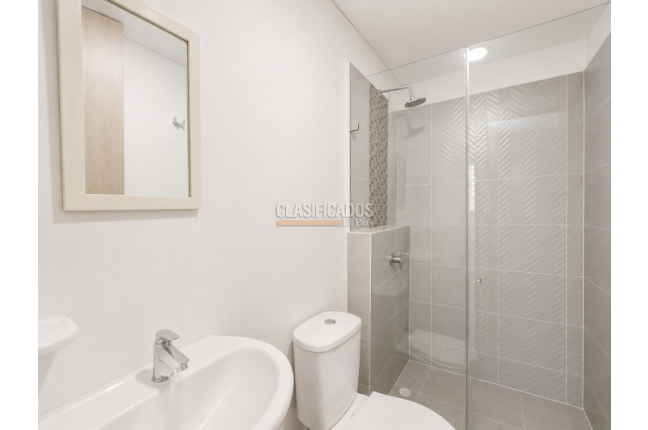 Apartamentos, Alquiler, Ciudad Bochalema - $1.350.000