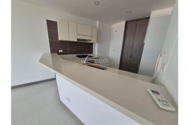 Apartamentos, Venta, Cristales - $680.000.000