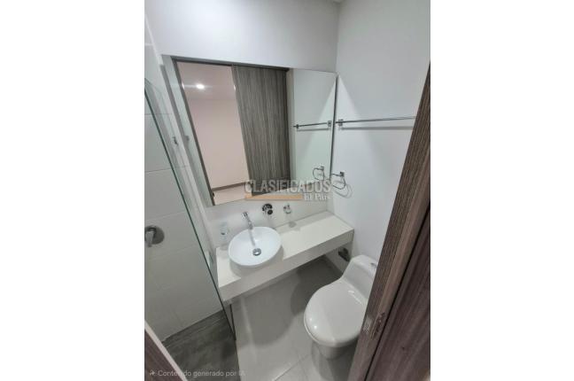 Apartamentos, Venta, Cristales - $680.000.000