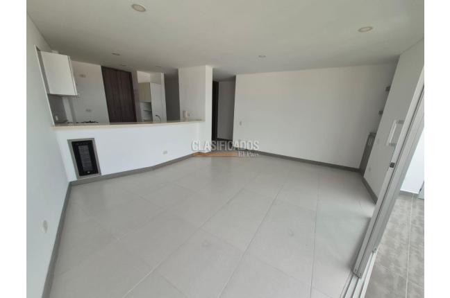 Apartamentos, Alquiler, Cristales - $4.000.000