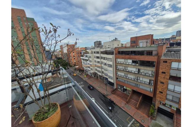 Oficinas y Consultorios, Alquiler, Bogotá - $2.000.000