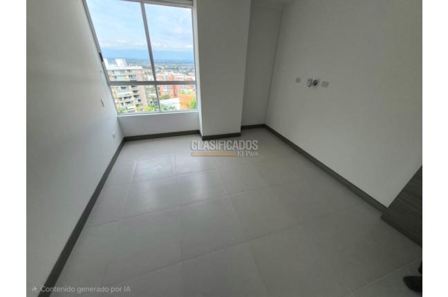 Apartamentos, Alquiler, Cristales - $4.000.000