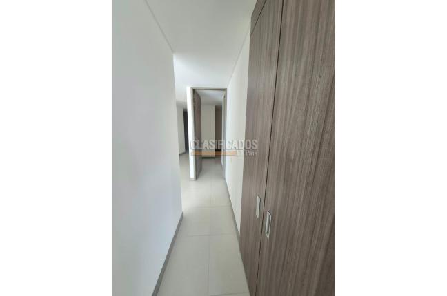 Apartamentos, Alquiler, Cristales - $4.000.000