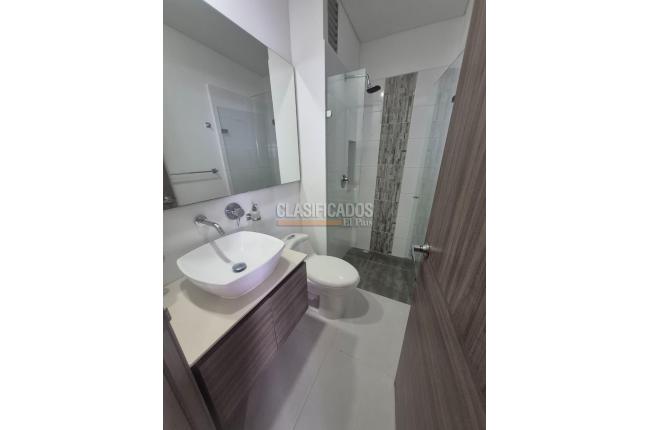 Apartamentos, Alquiler, Cristales - $4.000.000