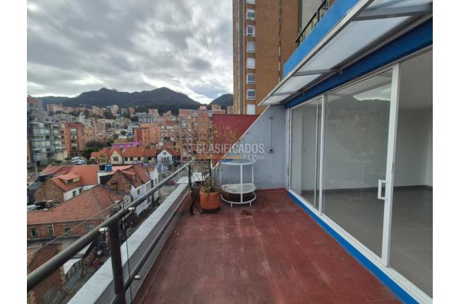 Oficinas y Consultorios, Alquiler, Bogotá - $2.000.000