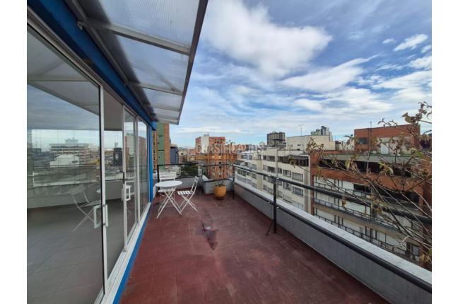 Oficinas y Consultorios, Alquiler, Bogotá - $2.000.000