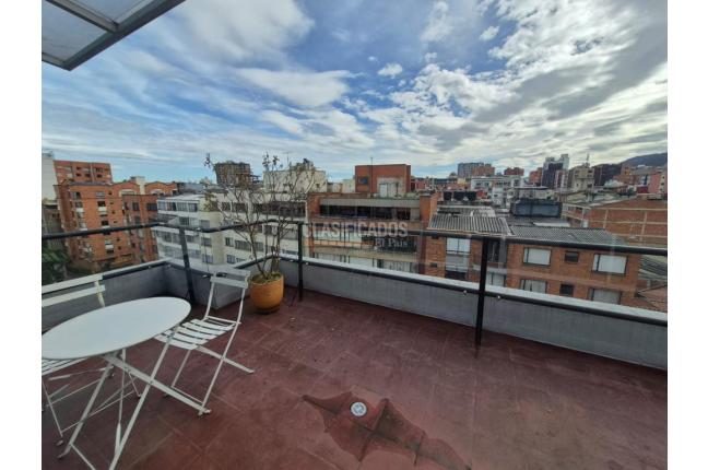 Oficinas y Consultorios, Alquiler, Bogotá - $2.000.000
