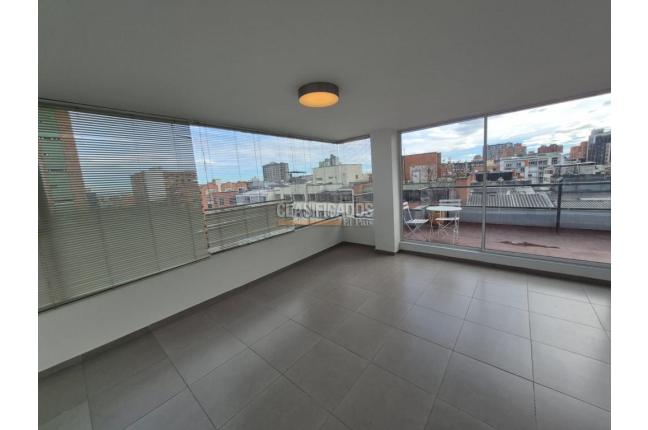 Oficinas y Consultorios, Alquiler, Bogotá - $2.000.000