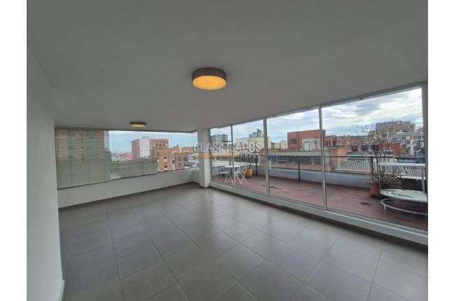 Oficinas y Consultorios, Alquiler, Bogotá - $2.000.000