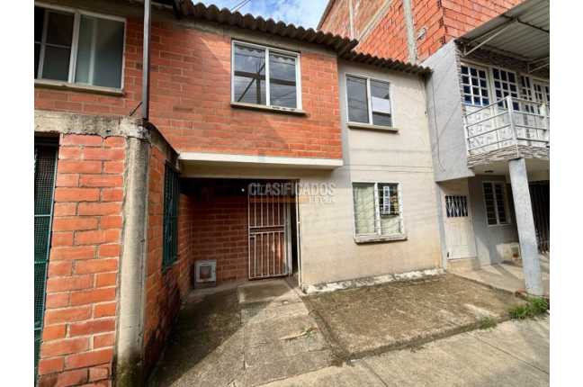 Casas, Venta en Jamundí