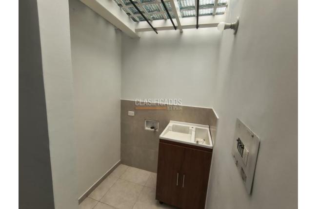 Apartamentos, Alquiler, Bogotá - $1.850.000