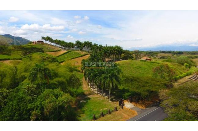 Lotes, Venta en Obando