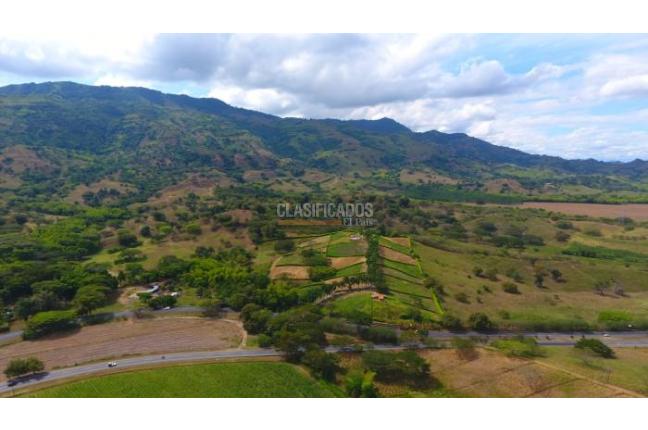 Lotes, Venta, Obando - $110.000.000