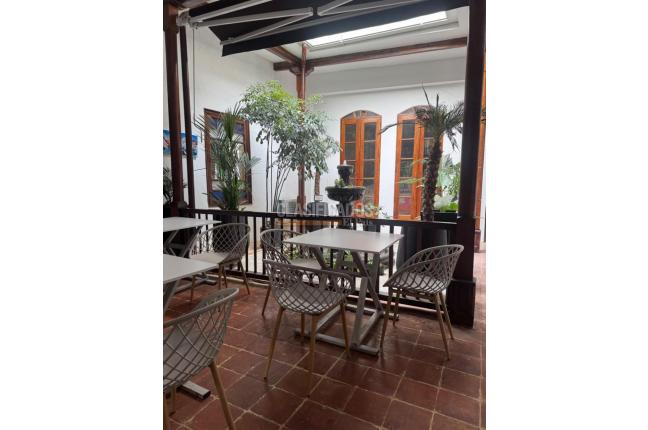 Casas, Venta, San Antonio - $1.850.000.000