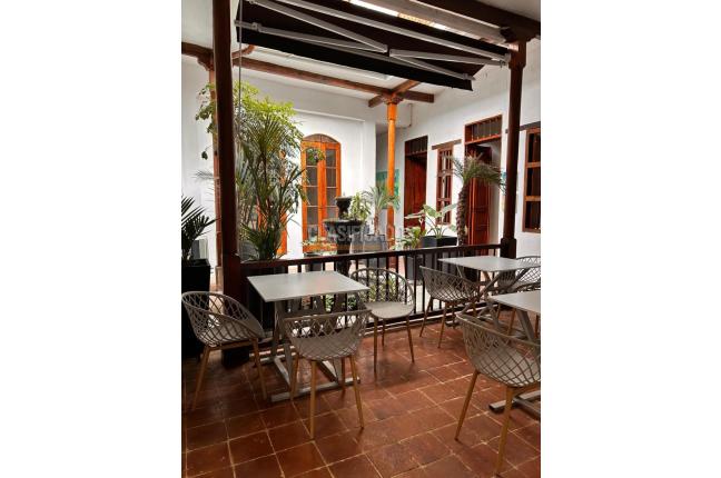 Casas, Venta, San Antonio - $1.850.000.000