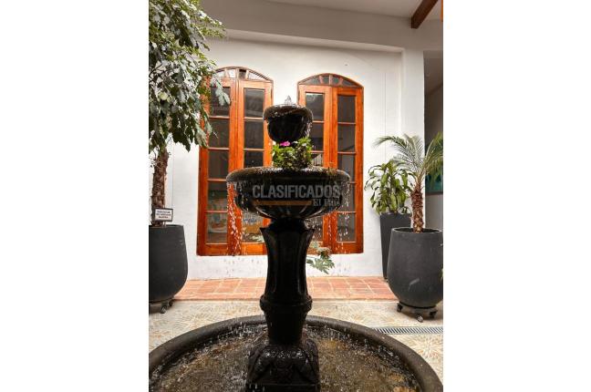 Casas, Venta, San Antonio - $1.850.000.000