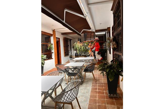Casas, Venta, San Antonio - $1.850.000.000