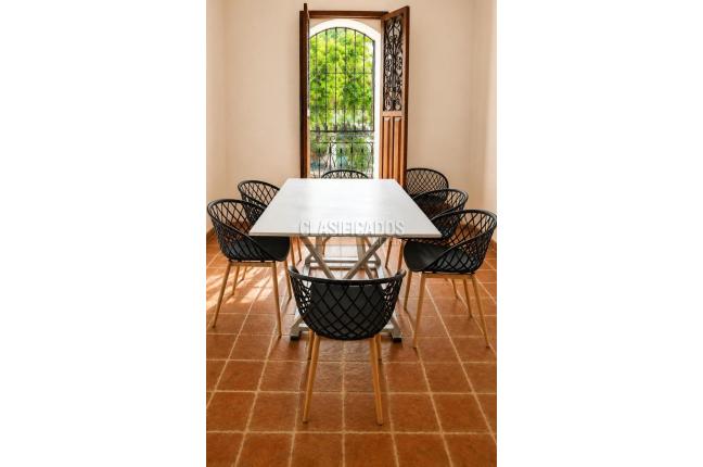 Casas, Venta, San Antonio - $1.850.000.000