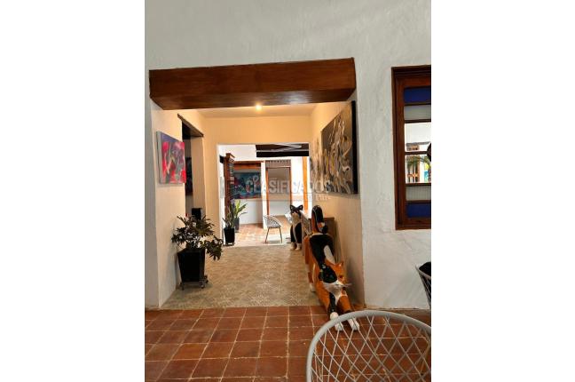 Casas, Venta, San Antonio - $1.850.000.000