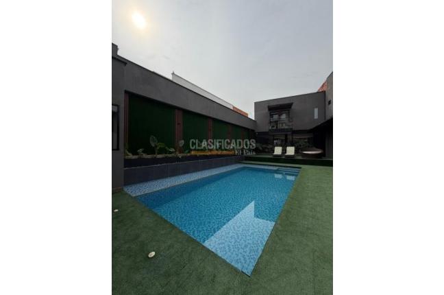 Casas, Venta en Pance