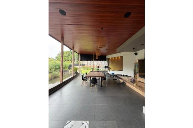Casas, Venta en Pance