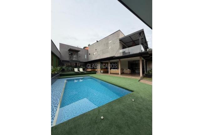 Casas, Venta en Pance