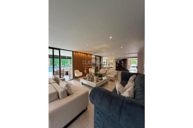 Casas, Venta, Pance - $2.900.000.000
