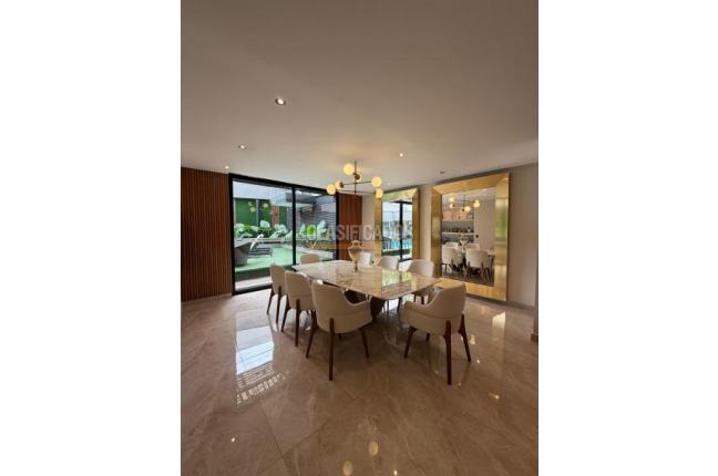 Casas, Venta, Pance - $2.900.000.000
