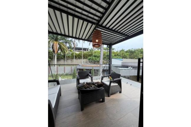 Casas, Venta, Pance - $2.900.000.000