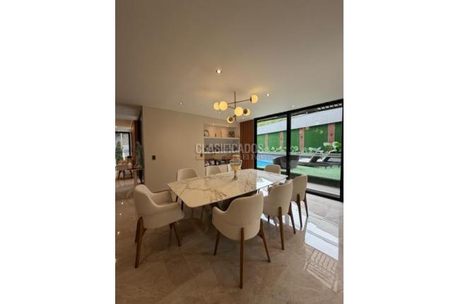 Casas, Venta, Pance - $2.900.000.000