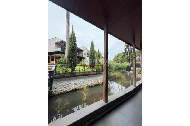 Casas, Venta, Pance - $2.900.000.000
