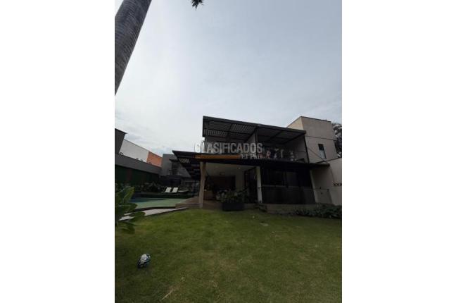 Casas, Venta, Pance - $2.900.000.000