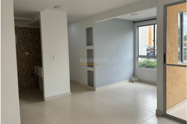 Apartamentos, Venta en Jamundí