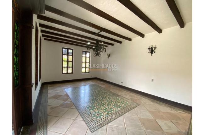 Casas, Venta, Dapa - $4.000.000.000