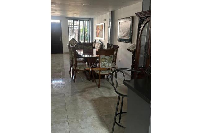 Casas, Venta, Nueva Floresta - $550.000.000