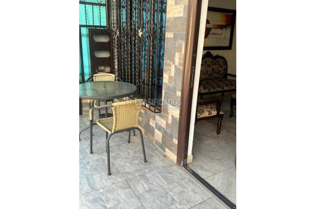 Casas, Venta, Nueva Floresta - $550.000.000
