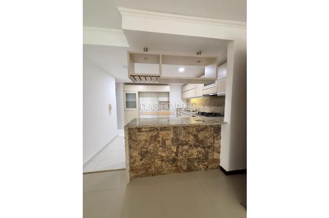Apartamentos, Venta, Ciudad Jardín - $700.000.000