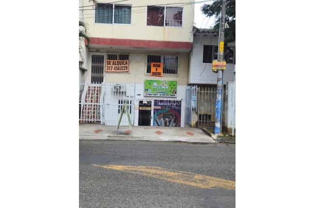 Oficinas y Consultorios, Alquiler en Ciudad Capri